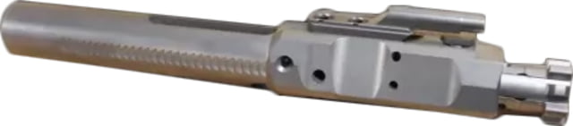 Moriarti Ar-10 .308/6.5 Creedmoor/.243 Win/8.6 Blk/.277 Sig Bolt Carrier Group - Complete Nickel Boron - Moriarti