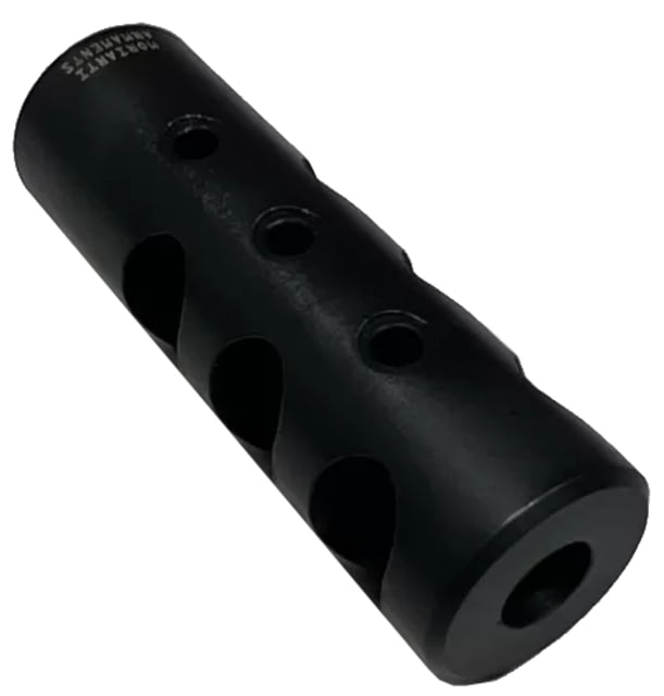 Moriarti AR-10 Rifle Barrel Threaded .30 Carbine 2.9 inch 5/28x24 Thread Nitride Nitride 2.9 inch - Moriarti