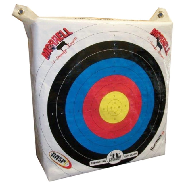 Morrell Replacement Cover NASP Youth Target - Morrell