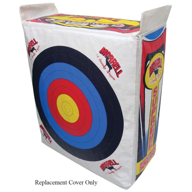 Morrell Replacement Cover Supreme Range - Morrell