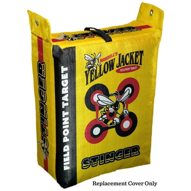 Morrell Replacement Cover Yellow Jacket - Morrell