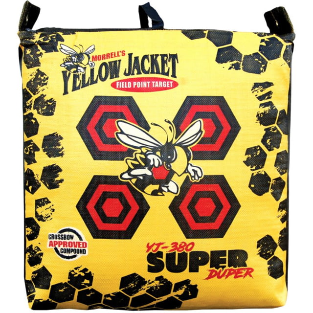 Morrell Super Duper Target Gold