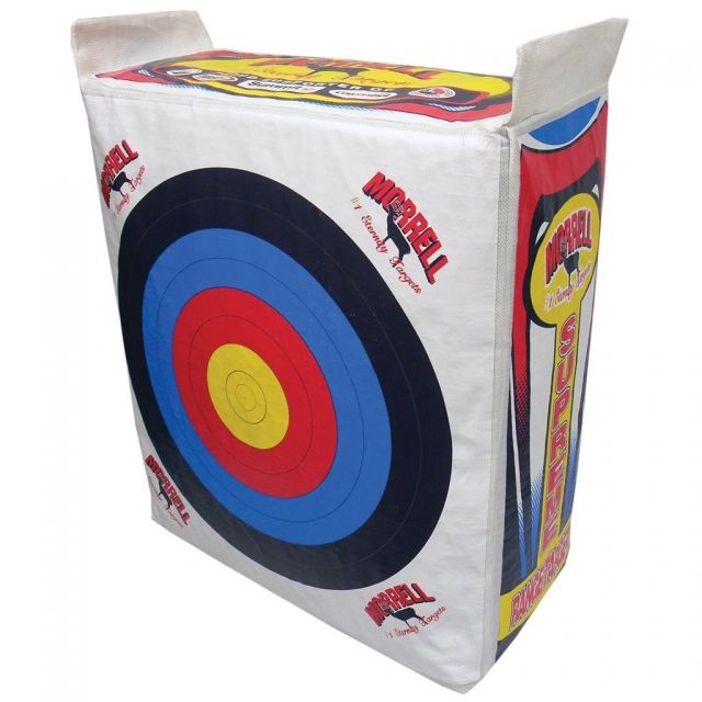 Morrell Supreme Range Target Assorted
