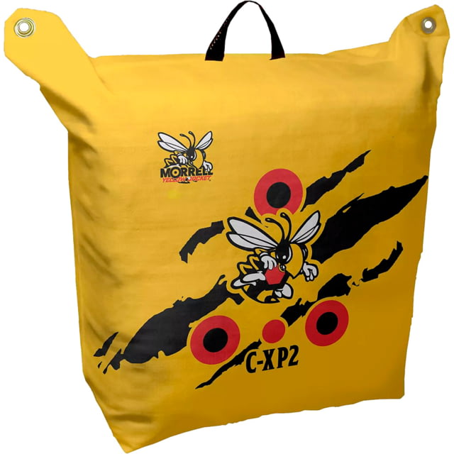 Morrell Yellow Jacket CPX2 Target - Morrell