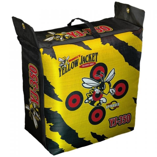 Morrell Yellow Jacket Crossbow Target