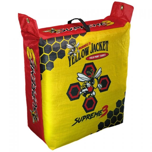 Morrell YellowJacket Supreme 2 Target