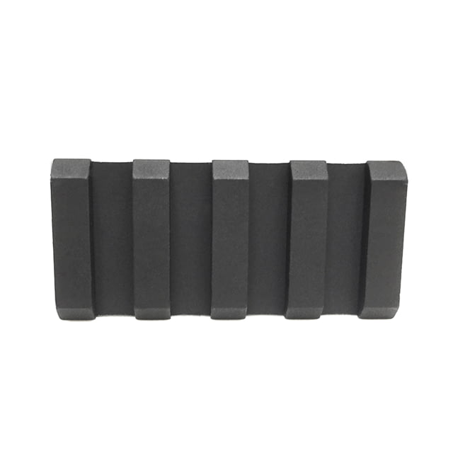 Kensight 12 O'clock MIL-STD-1913 Tactical Rail Black - Kensight