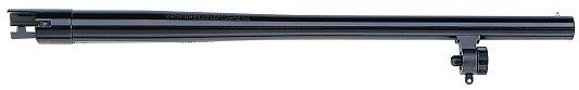 Mossberg 500 12 Gauge Security Barrel 18.5in Blued