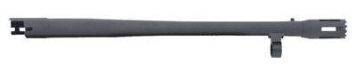 Mossberg 500 12 Gauge Security Barrel Breacher 18.5in Matte