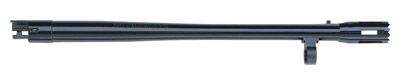Mossberg 500 Breacher Barrel w/Bead Sight/Cylinder Bore 12 gauge 18.5 inch Blued