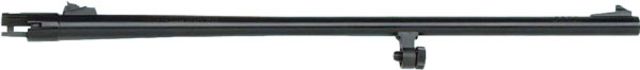 Mossberg  500 12 Gauge 24'' Blued Adjustable Rifle