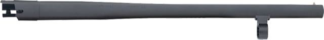 USED Mossberg  Extra Barrels 12 Gauge 18.5'' Blue Front Bead EDEMO2 Used Condition Like New - Mossberg