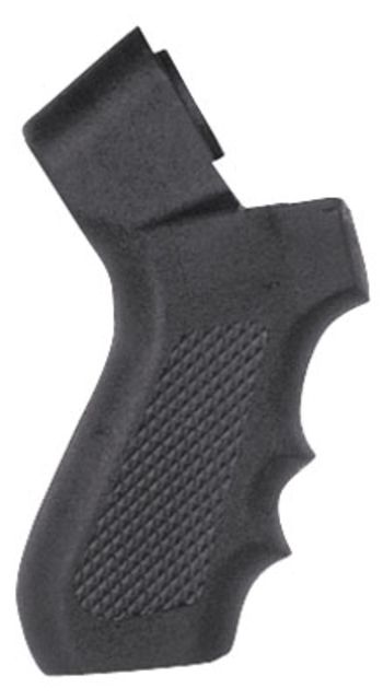 Mossberg  500 Shotgun Synthetic Black
