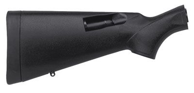 Mossberg  500/835/590 Shotgun Synthetic Black - Mossberg