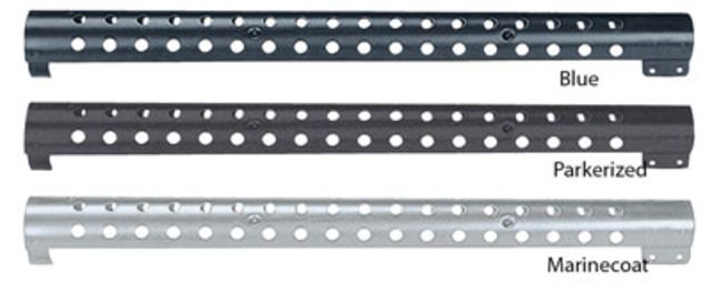 Mossberg Mossberg  Parkerized Heat Shield Kits - $67.99 at Optics Planet
