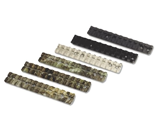 Mossberg Mossberg  Picatinny Rail 96200 Standard Metal Mossy Oak - $69.99 at Optics Planet