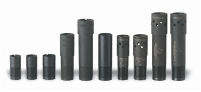 Mossberg Accu II Choke Tube Modified 20 Gauge 500/505