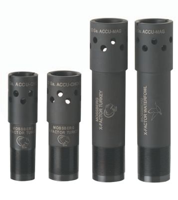 Mossberg Accu-Mag Choke Tube X-Full T And F 12 Gauge 835/935