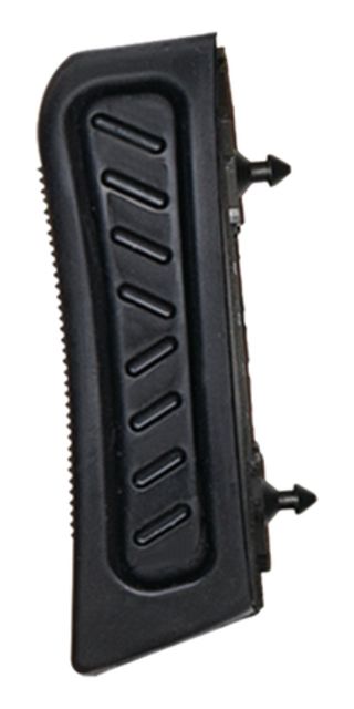 Mossberg Mossberg Flex Recoil Pad Black Rubber 1.5 Inch For Flex 500/590 - $47.89 at Optics Planet