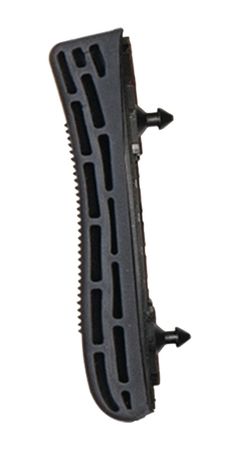 Mossberg Mossberg Flex Recoil Pad Black Rubber .75 Inch For Flex 500/590 - $47.99 at Optics Planet