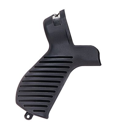 Mossberg Mossberg Flex Synthetic Pistol Grip Black For Flex 500/590 Only Black - $42.19 at Optics Planet