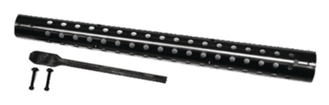 Mossberg Heat Shield for Model 500 590 Blue