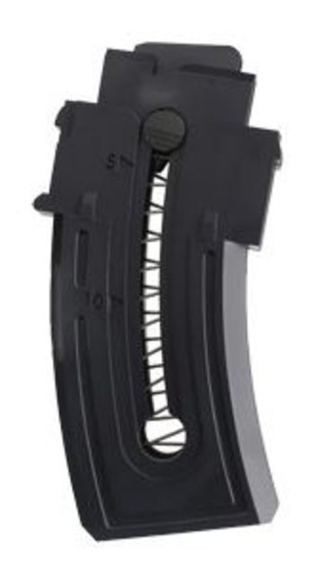 sberg Magazine BLAZE 22LR 10RD 10RD Ammo
