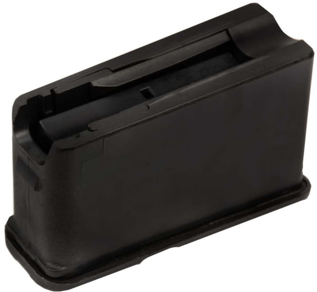 Mossberg Patriot .350 Legend 4 Round Rifle Magazine Black - Mossberg