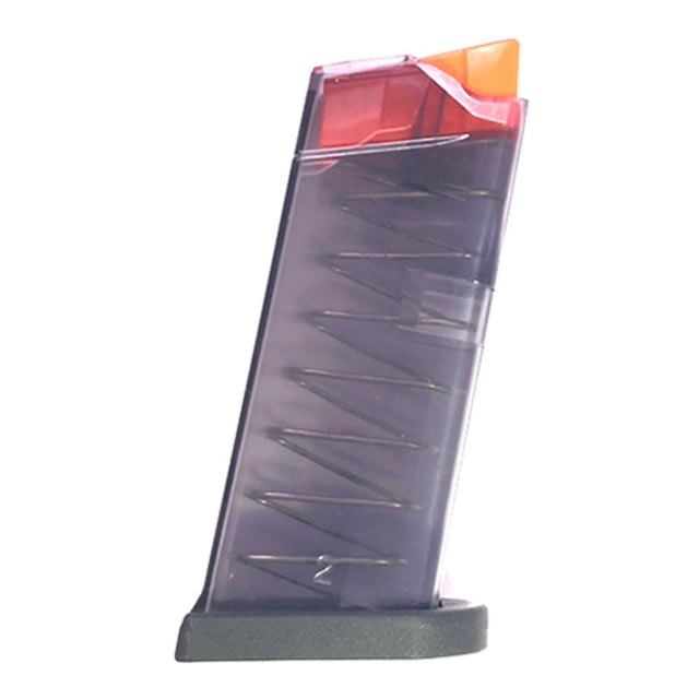 sberg Mb Magazine Mc1 9mm 6-shot Ammo