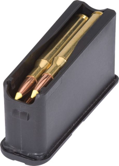 sberg Mb Magazine Patriot .375 Ruger 3-shot Ammo