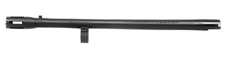 Mossberg Tactical Model 870 Stand-Off Barrel 12 Gauge 18.5 Inch Blued Cylinder Choke