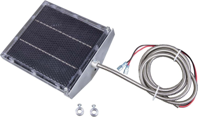 Moultrie 12V Ranch Series Solar Panel - Moultrie Feeders