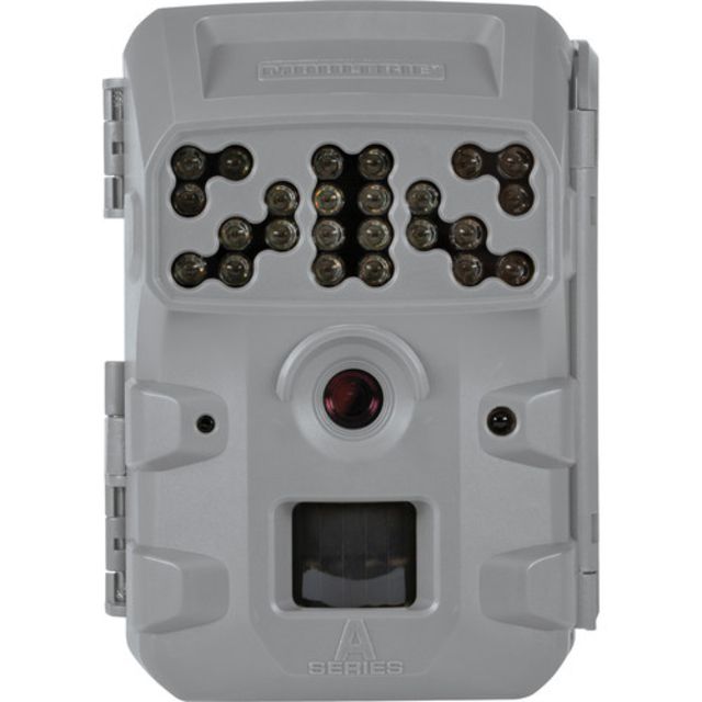Moultrie A300i Trail Camera 12 MP Gray - Moultrie Feeders