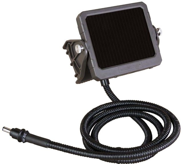 Moultrie Feeders 6V Feeder/Micro Camera Power Panel - Moultrie Feeders