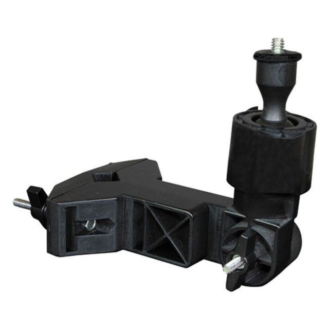 Moultrie Feeders Camera Mounting Bracket For Standard 1/4in.-20 Mount 193929 - Moultrie