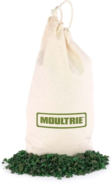 Moultrie Feeders Deer Magnet Drip Bag Attractant Green Apple - Moultrie Feeders