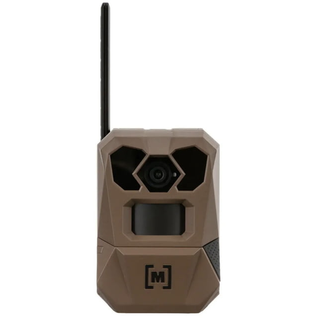 Moultrie Feeders Moultrie Feeders Edge 4 Cellular Trail Camera 40MP Set of 2 Brown - $259.99 at Optics Planet