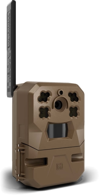 Moultrie Feeders EDGE CELLULAR CAMERA Nationwide - Moultrie Feeders