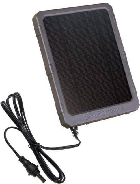 Moultrie Feeders Universal Solar Battery Pack 10000mAh - Moultrie Feeders