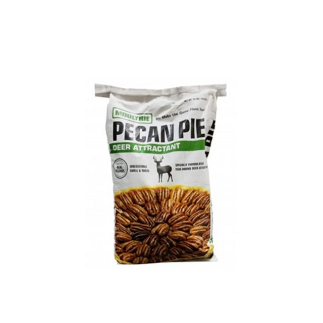 Moultrie Feeders Pecan Pie Deer Attractant 20 lb - Moultrie