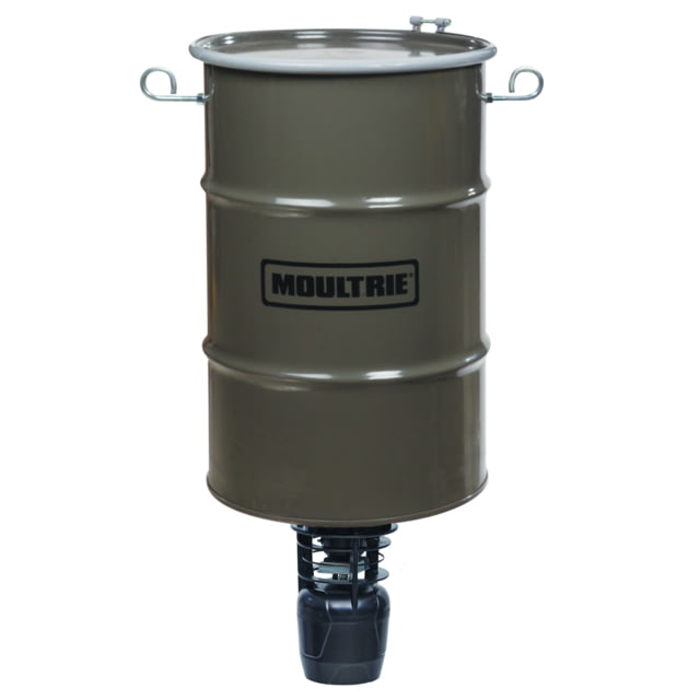 Moultrie Pro Hunter Hanging Feeder 30 Gallon 30 Gallon - Moultrie