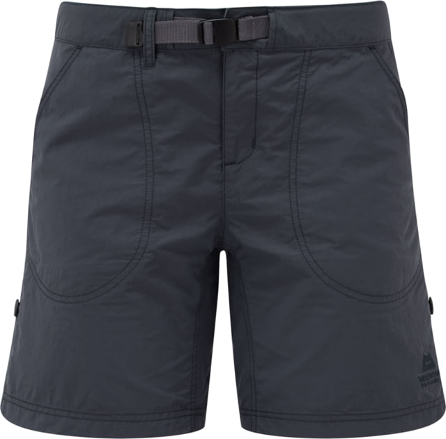 Mountain Equipment Approach Short - Women's Blue Nights M