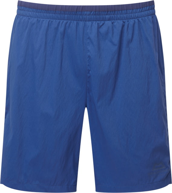 Mountain Equipment Dynamo Twin Short - Men's Admiral Blue Small ME-007163AB-S
