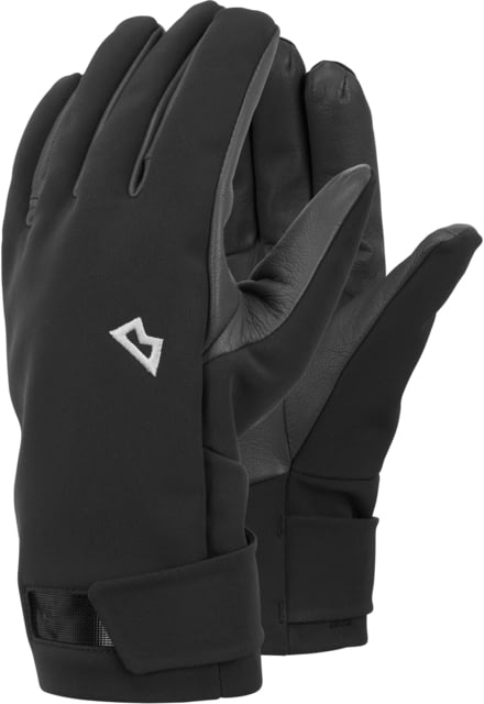 Mountain Equipment G2 Alpine Glove - Men's Black/Shadow Extra Large - Mountain Equipment