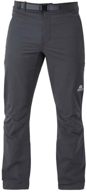 Mountain Equipment Ibex Mountain Pant - Men's Anvil Grey 30 Long