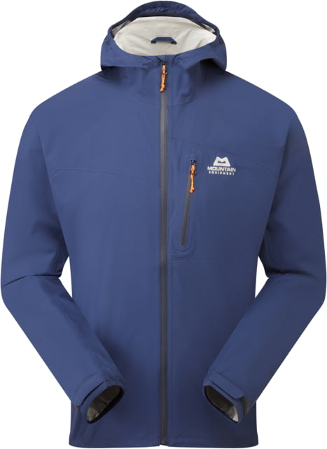 Mountain Equipment Katam Jacket - Men's Dusk 2XL Dusk-XXL