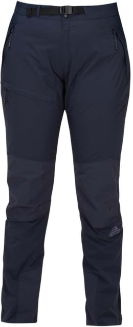 Mountain Equipment Kinesis Pant - Women's Cosmos XS Cosmos-XS