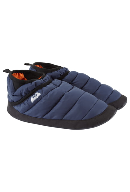 Mountain Equipment Superflux Hut Slipper Cosmos/Rust Extra Small CS/RustXS