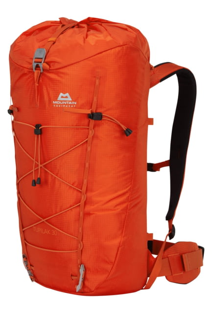 Mountain Equipment Tupilak 30+ Day Pack Magma One Size/Small 59Me01415 MagmaO/S - Mountain Equipment