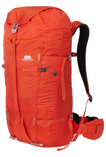 Mountain Equipment Tupilak 37 Backpack Magma One Size/Small Me01415 MagmaO/S - Mountain Equipment